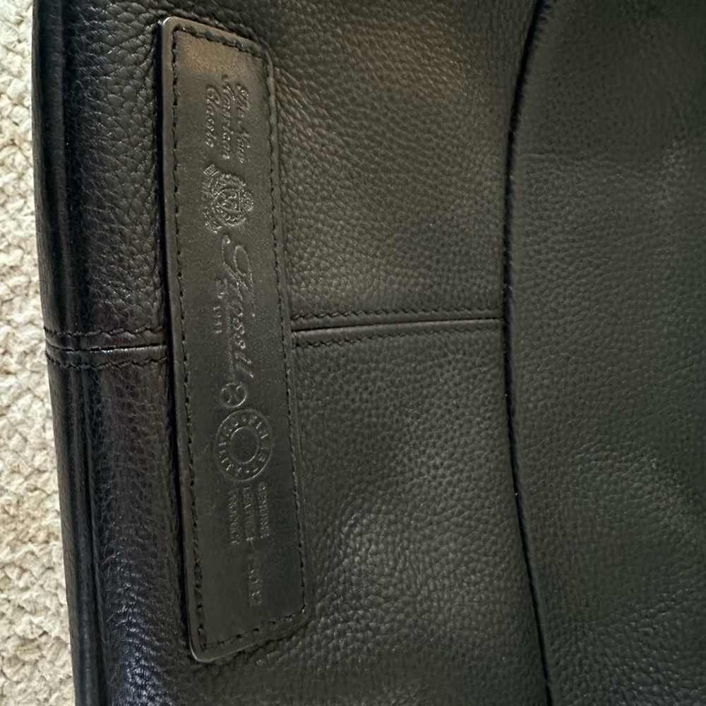 fossil 1954 vintage purse - Picture 3 of 7